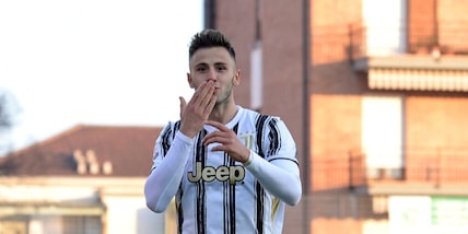 Dall'Albania: "Juve, la Samp punta Vrioni. Allegri vuole testarlo in ritiro"