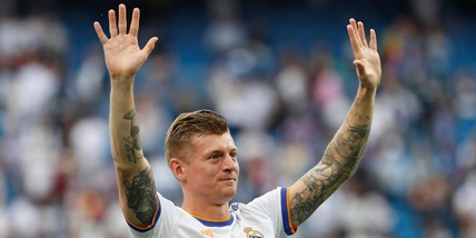 Cadena Ser: "Real Madrid, Kroos riflette sul rinnovo"