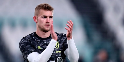 La Premier tenta De Ligt, ma la Juve ha un piano