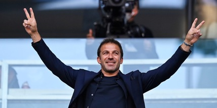Juve, Del Piero sul ritorno allo Stadium: "Nessun secondo fine"
