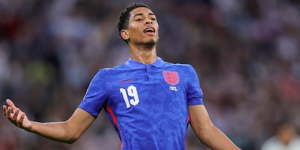 Golden Boy 2022, Jude Bellingham il diamante dell'Inghilterra e del Borussia Dortmund