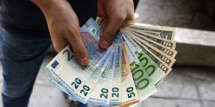 Stipendi in Italia: sono tra i più bassi in Europa