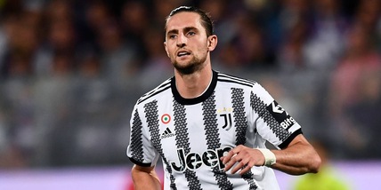Juve, perchè Rabiot va al Max. E perchè potrebbe comunque partire