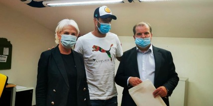 Caso Suarez, il pm ha chiesto il proscioglimento del legale della Juve