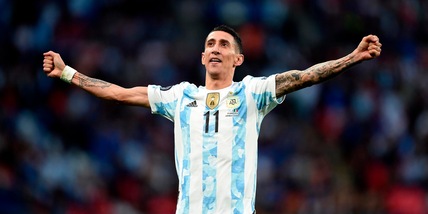 Di Maria, ci siamo: ecco quando arriverà la risposta alla Juve Di Maria, ci siamo: ecco quando arriverà la risposta alla Juve