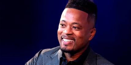 Il rimpianto di Evra: "Lo United doveva prendere Conte"