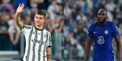 Lukaku, Dybala, lo scudetto e il mercato che divide: che strano Milan-Inter