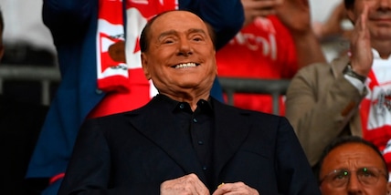 Berlusconi carica Monza: "Saremo protagonisti in Serie A"