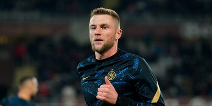 Inter, Marotta fissa il prezzo per Skriniar: 70 milioni