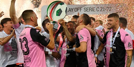 Bari e Palermo, De Laurentiis, Mansour e il mercato che impazza