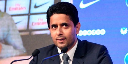 Diritti tv mondiali: Al-Khelaifi prosciolto da accuse di corruzione