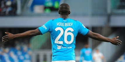 Juve: via De Ligt e dentro Koulibaly è un'ipotesi seria. Ma quanto chiede KK? Juve: via De Ligt e dentro Koulibaly è un'ipotesi seria. Ma quanto chiede KK?