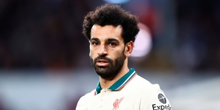 Sun: "Liverpool, via Salah: al Real Madrid per 70 milioni di euro"