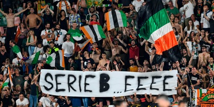 Il Venezia Usa riparte da Javorcic e Molinaro