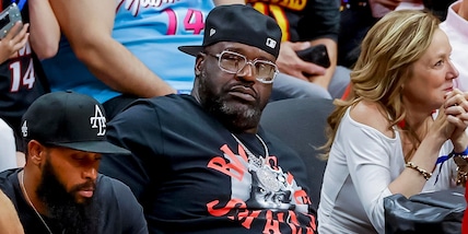 Orlando Magic, Shaquille O'Neal vuole acquistare la squadra