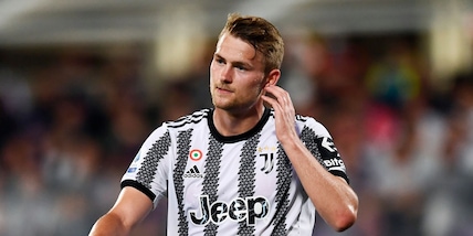 Juve, Arrivabene vede Cherubini: sul tavolo l'argomento De Ligt