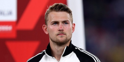Addio a De Ligt? Dipende da come la Juve spenderà i soldi incassati