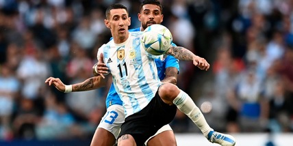Di Maria, conto alla rovescia: ci siamo, la Juve lo aspetta