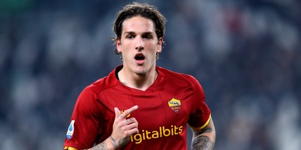 La Juve corteggia Zaniolo: appuntamento in vista
