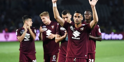 Mandragora: il Toro non molla