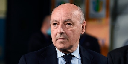 Inter, Marotta: "Con Dybala nessun accordo, Lukaku arriva a breve"