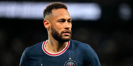 Rmc: "Il Psg vuole cedere Neymar: Scamacca il sostituto"