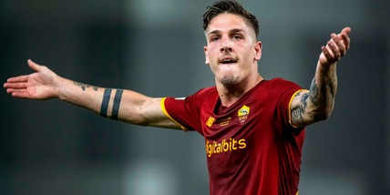 Zaniolo, la Juve accelera: vertice per dare la spallata