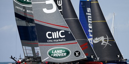 Barcolana, al via le iscrizioni: "Sarà la festa del mare"