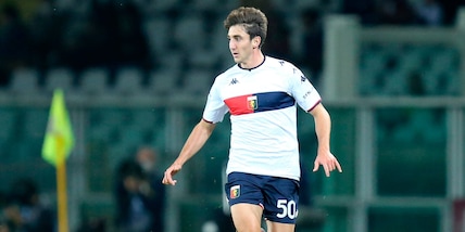 Juve, Cambiaso top su tutta la fascia