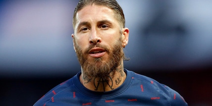 Sergio Ramos chiese aiuto per vincere il Pallone d'Oro: gli audio con Rubiales