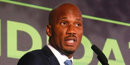 Drogba rivela: "Avrei potuto chiudere la carriera alla Juve"