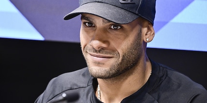 Jacobs: "La corsia vuota mi ha fatto rosicare, adesso punto agli Europei"