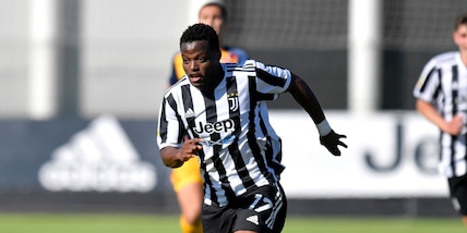 Juve, ufficiale la cessione di Chibozo all'Amiens: i dettagli