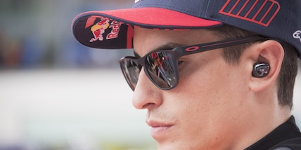 MotoGP, il manager di Marquez: "I medici sono soddisfatti del recupero di Marc"