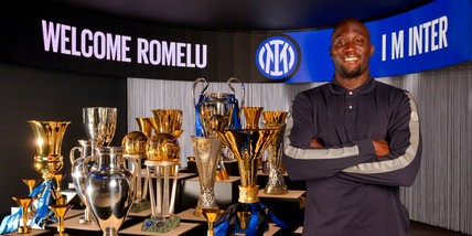 Inter, l'avvocato di Lukaku: "Sarà il più pagato della Serie A"