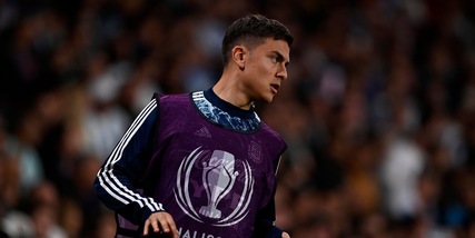 I tormenti di Dybala: già pentito di avere lasciato la Juve?