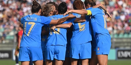 L'Italia pareggia 1-1 con la Spagna e guarda con fiducia agli Europei