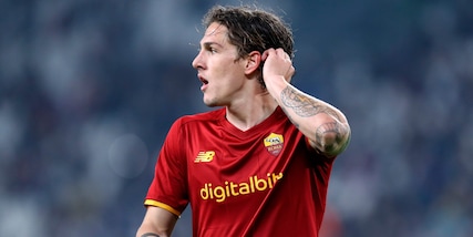 Juve, c'è il sì di Zaniolo. Prende quota Arthur come contropartita