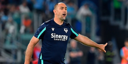 "Tudor a Marsiglia: l'ex Juve e Verona riparte dall'Olympique!"