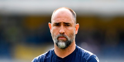 Tudor, ufficiale: è il nuovo allenatore del Marsiglia