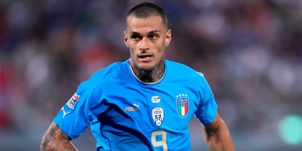 Scamacca dal Sassuolo al Psg, ci siamo: affare da 50 milioni