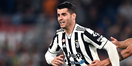 Ritorno alla Juve, ecco perché Morata ci spera