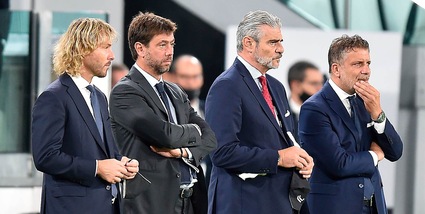 Cosa ne pensate del mercato Juve? Dite la vostra con i nostri sondaggi