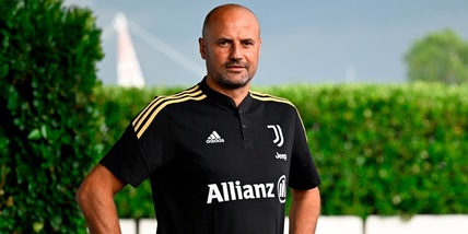 L’incredibile destino di Bianco: dalle bombe ucraine alla Juve