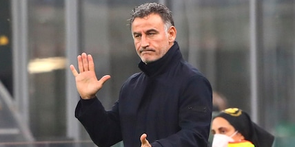 Ufficiale: il Psg esonera Pochettino e annuncia Galtier