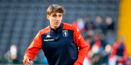 Juve, Genoa e Cambiaso. Che attesa per Dragusin