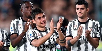 No alla Juve, ni all’Inter. Così Dybala è rimasto con il cerino in mano