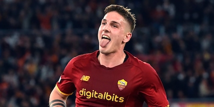 Juve, l’affare Zaniolo si scalda: Mourinho ripensa ad Arthur