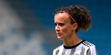 Europeo femminile, Bonansea: "Vogliamo partire forte"