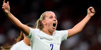 Europei femminili, l'Inghilterra piega l'Austria all'esordio: decide Mead